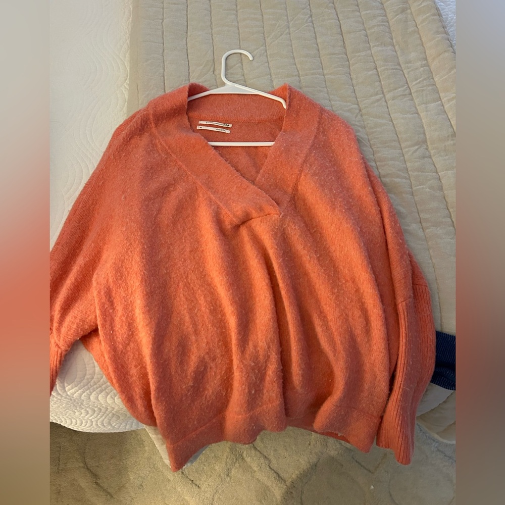 Women’s sweater